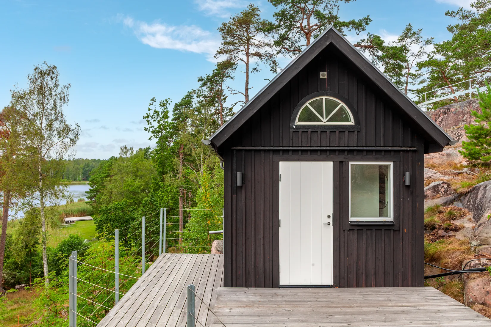 Fritidshus, Jogersö-Bergö 11, Jogersö, Oxelösund