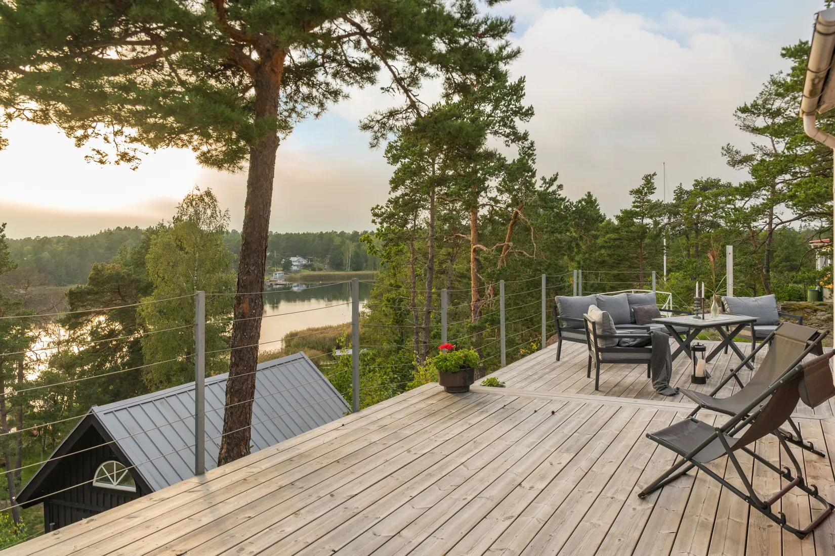 Fritidshus, Jogersö-Bergö 11, Jogersö, Oxelösund