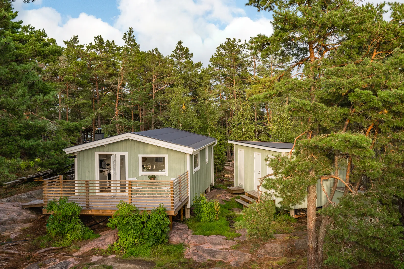 Fritidshus, Jogersö-Bergö 11, Jogersö, Oxelösund