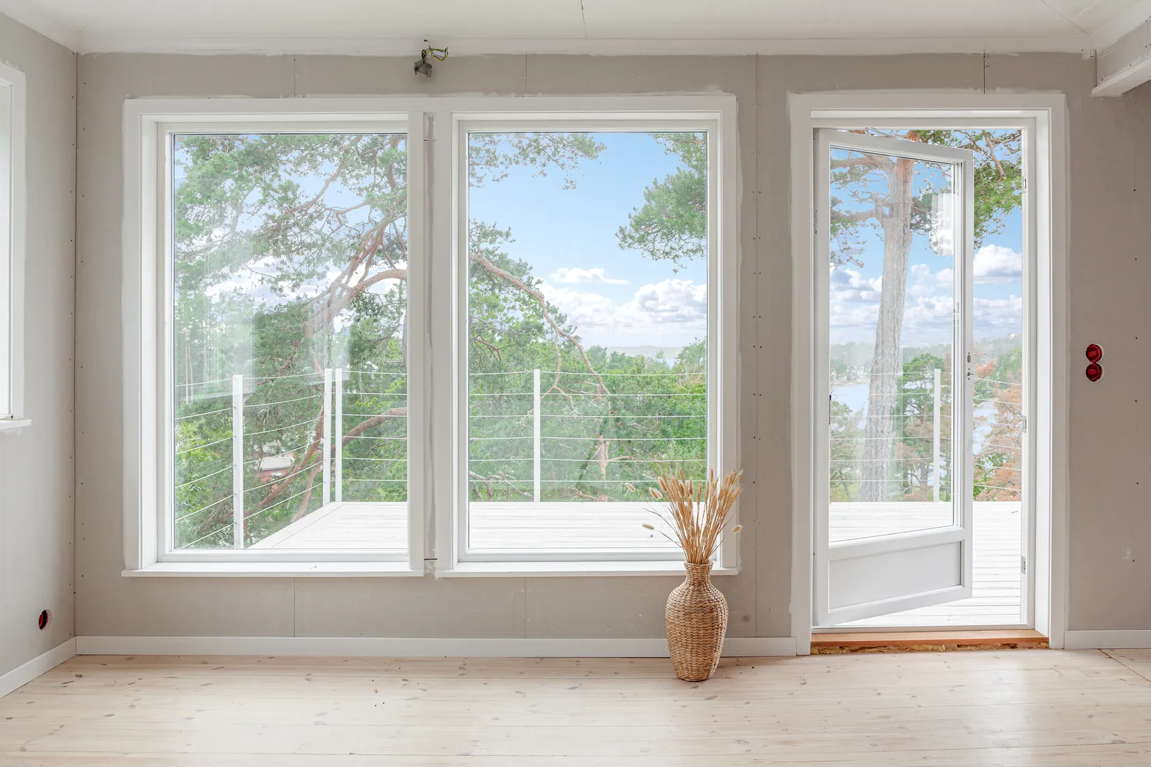 Fritidshus, Jogersö-Bergö 11, Jogersö, Oxelösund