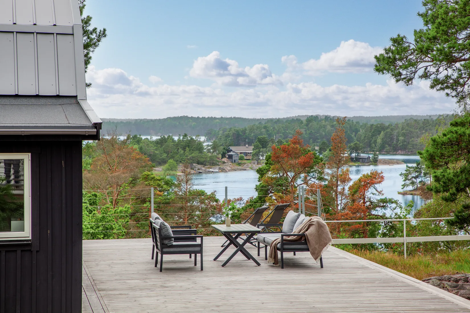 Fritidshus, Jogersö-Bergö 11, Jogersö, Oxelösund