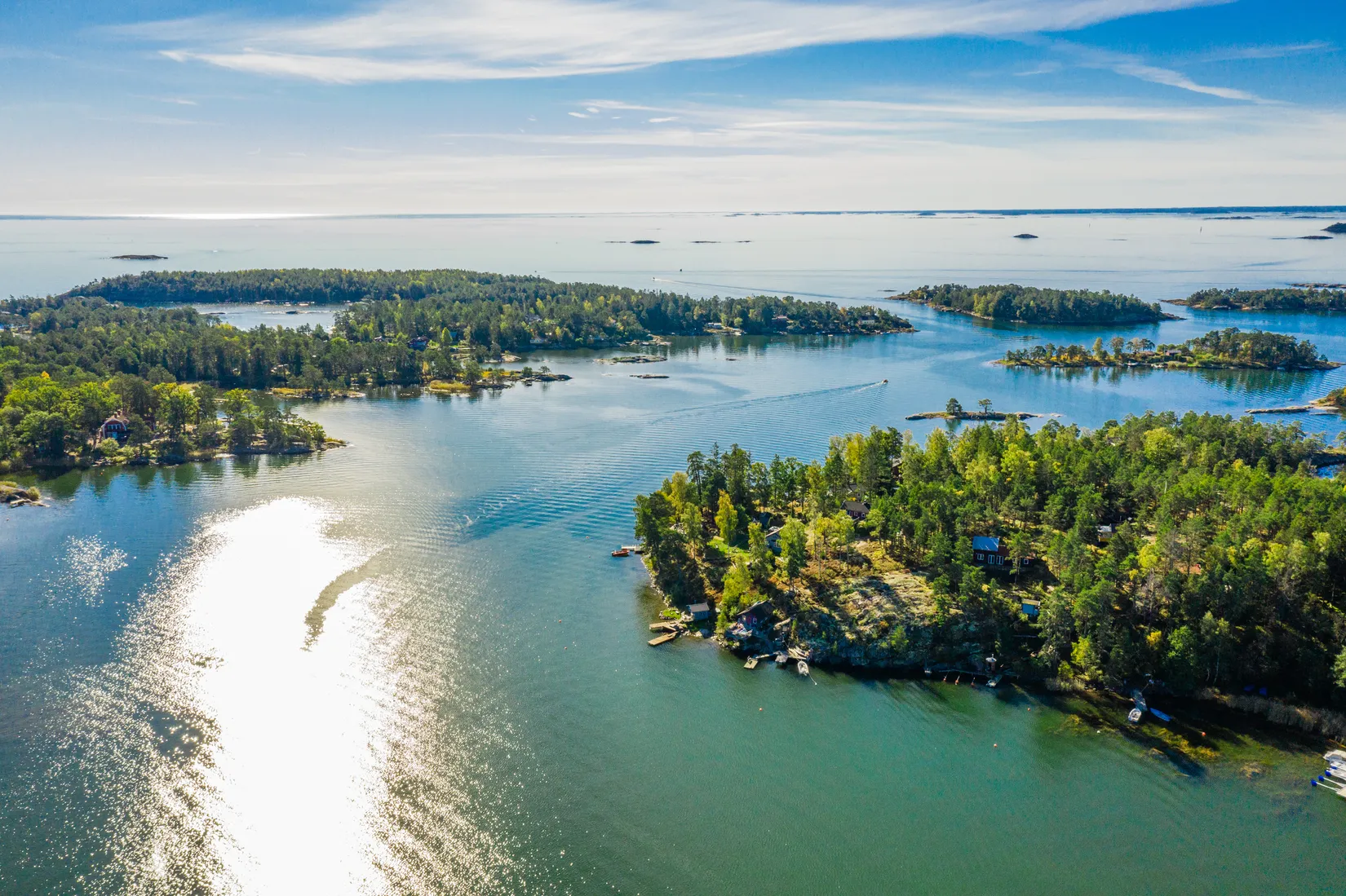 Fritidshus, Jogersö-Bergö 11, Jogersö, Oxelösund