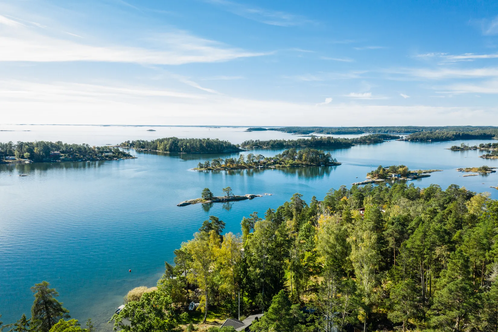 Fritidshus, Jogersö-Bergö 11, Jogersö, Oxelösund