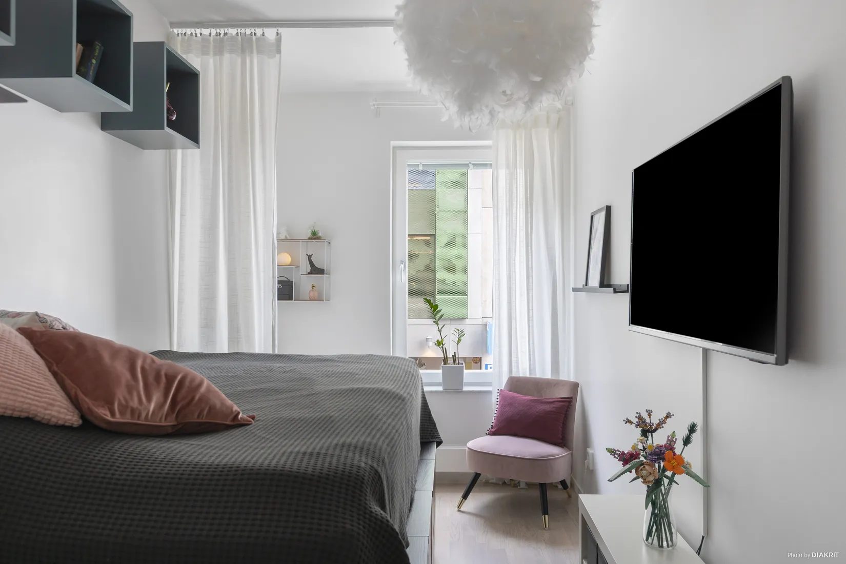 Bostadsrätt, Förmansgatan 20, Centralt / Öster, Örebro