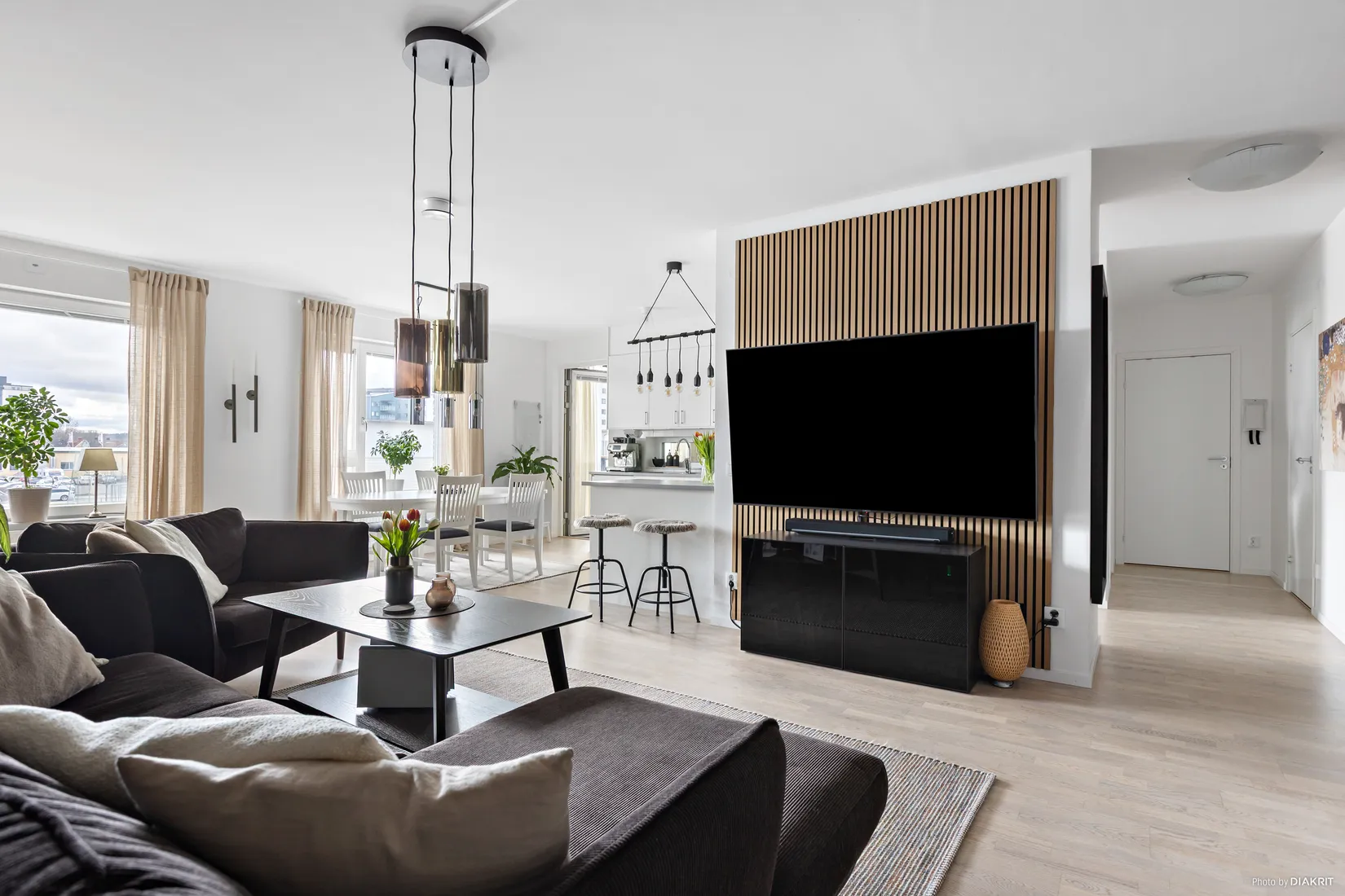 Bostadsrätt, Förmansgatan 20, Centralt / Öster, Örebro