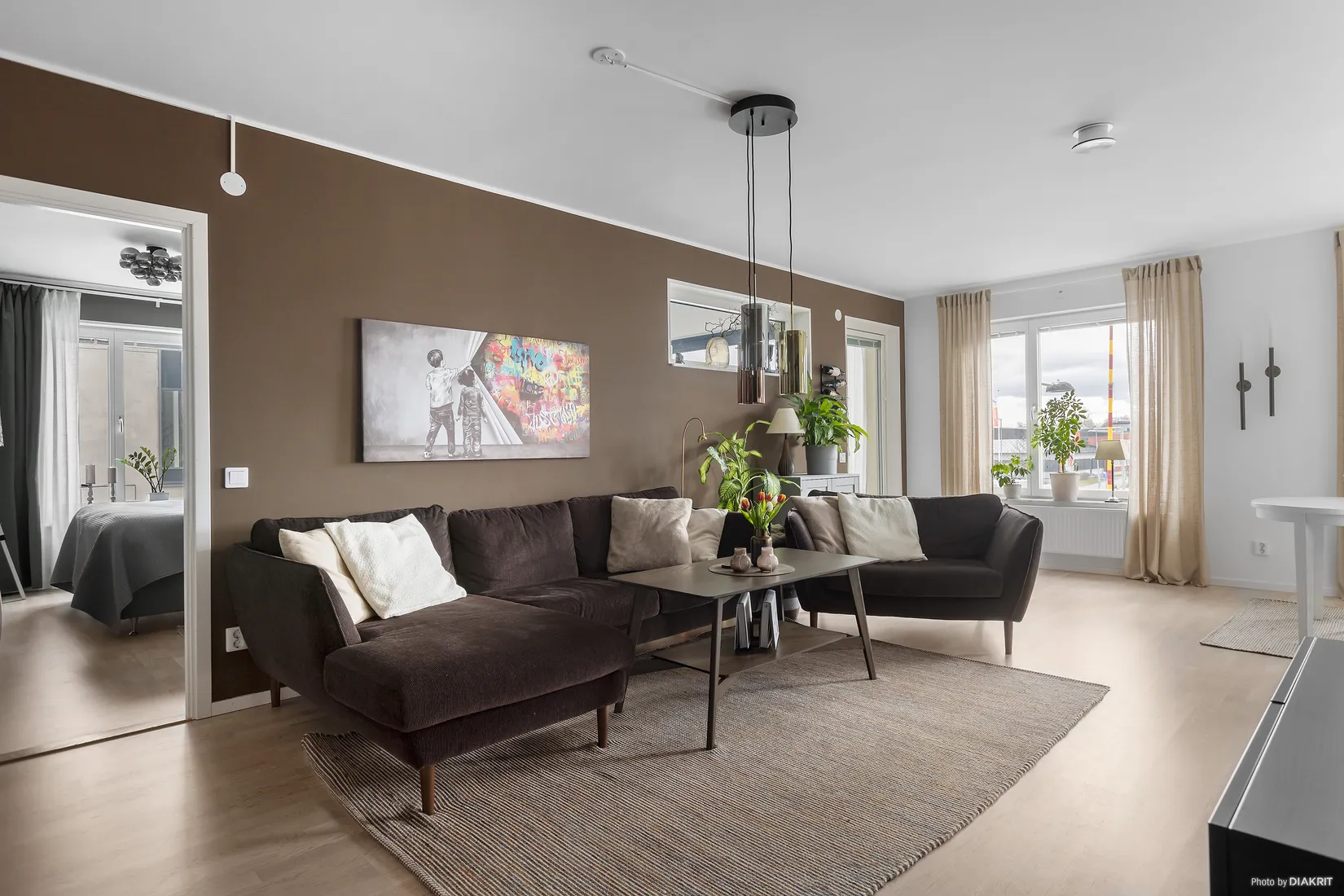 Bostadsrätt, Förmansgatan 20, Centralt / Öster, Örebro