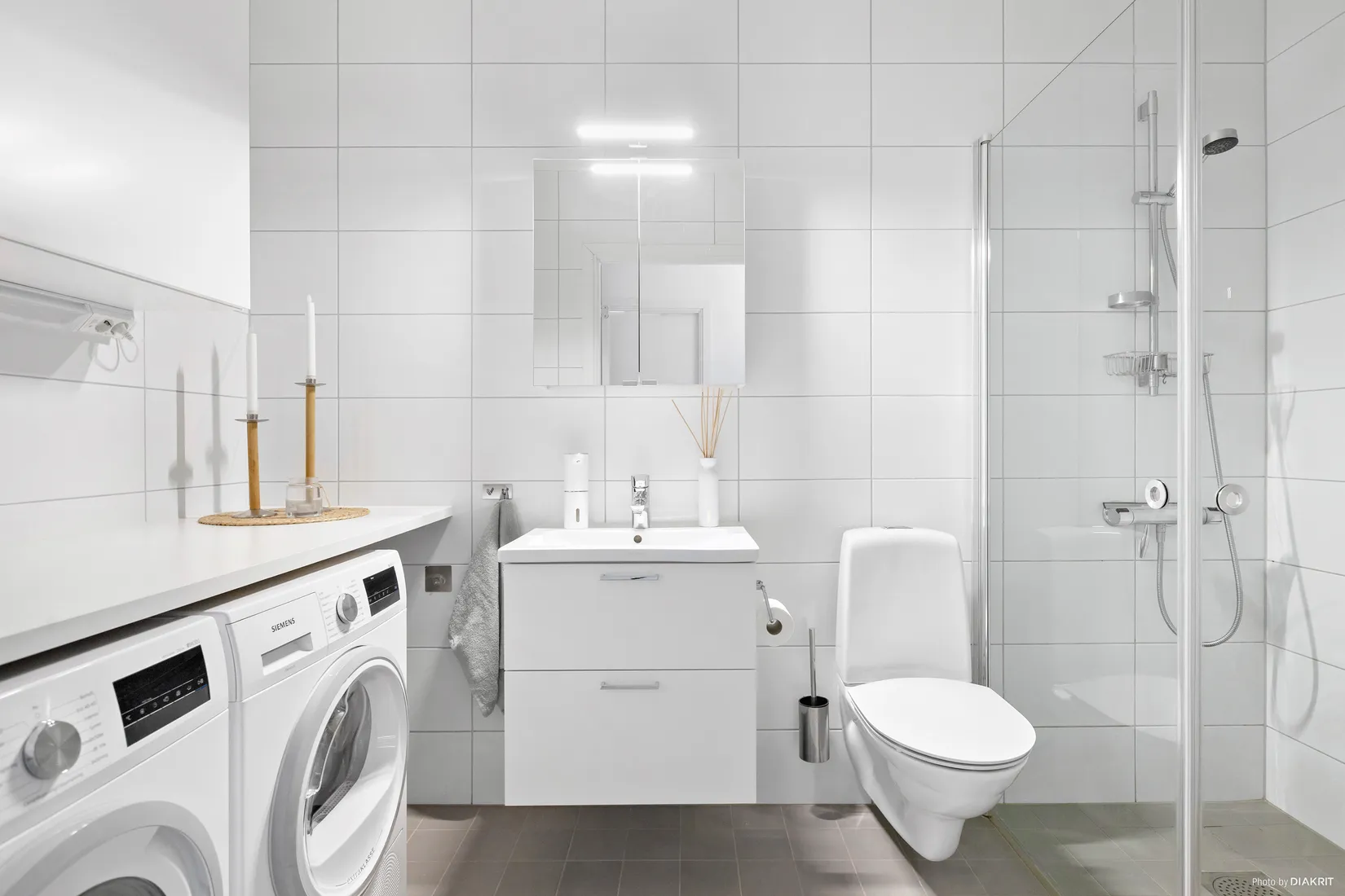 Bostadsrätt, Förmansgatan 20, Centralt / Öster, Örebro