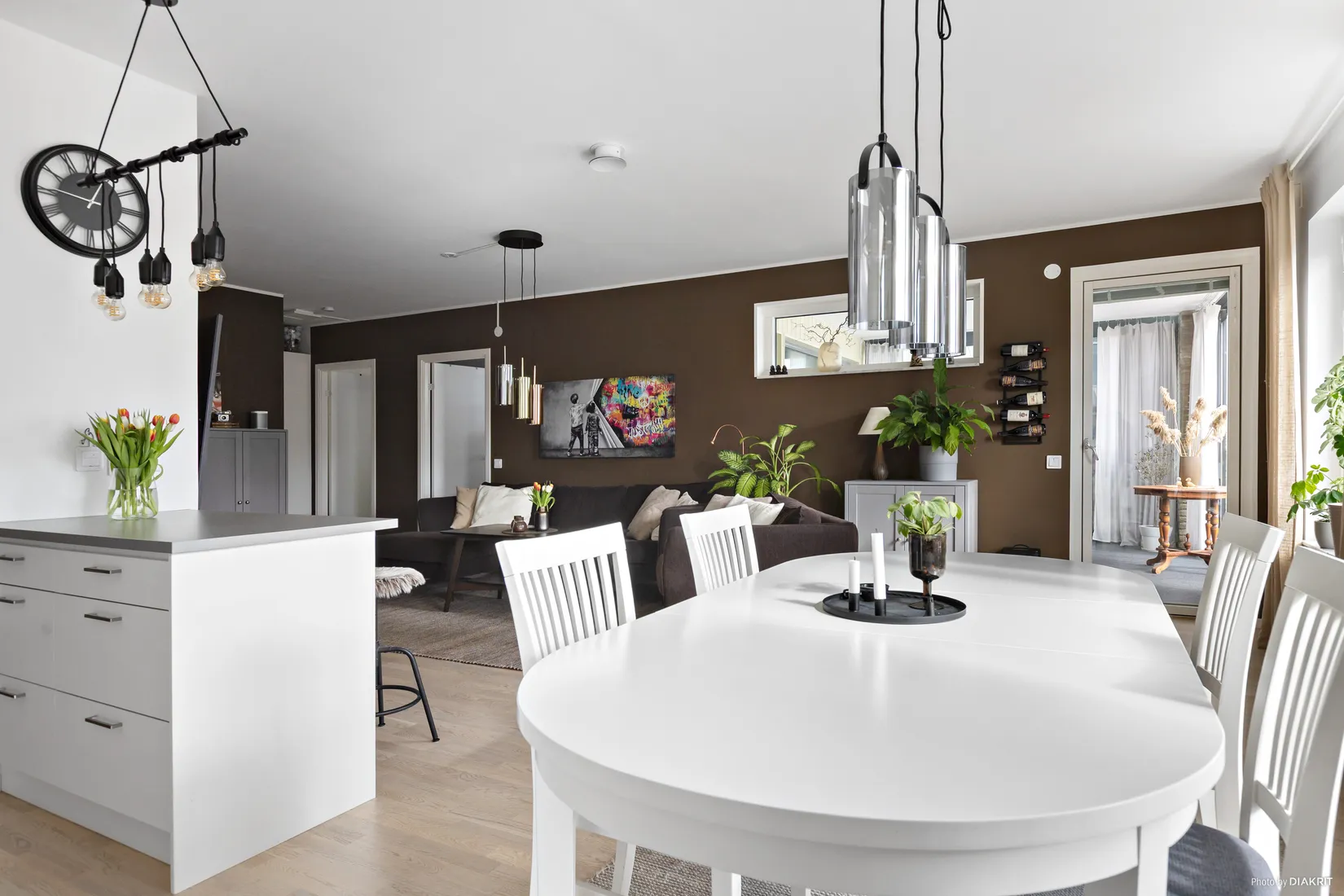 Bostadsrätt, Förmansgatan 20, Centralt / Öster, Örebro