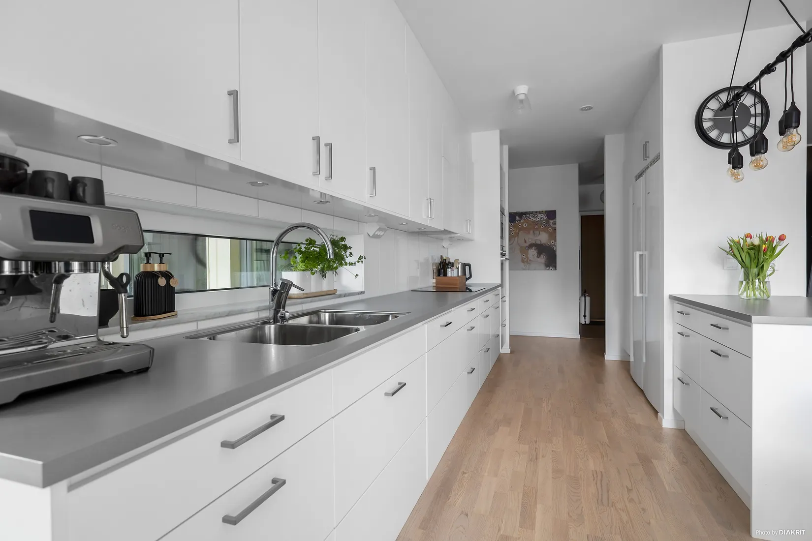 Bostadsrätt, Förmansgatan 20, Centralt / Öster, Örebro