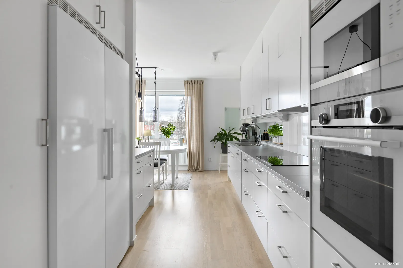Bostadsrätt, Förmansgatan 20, Centralt / Öster, Örebro