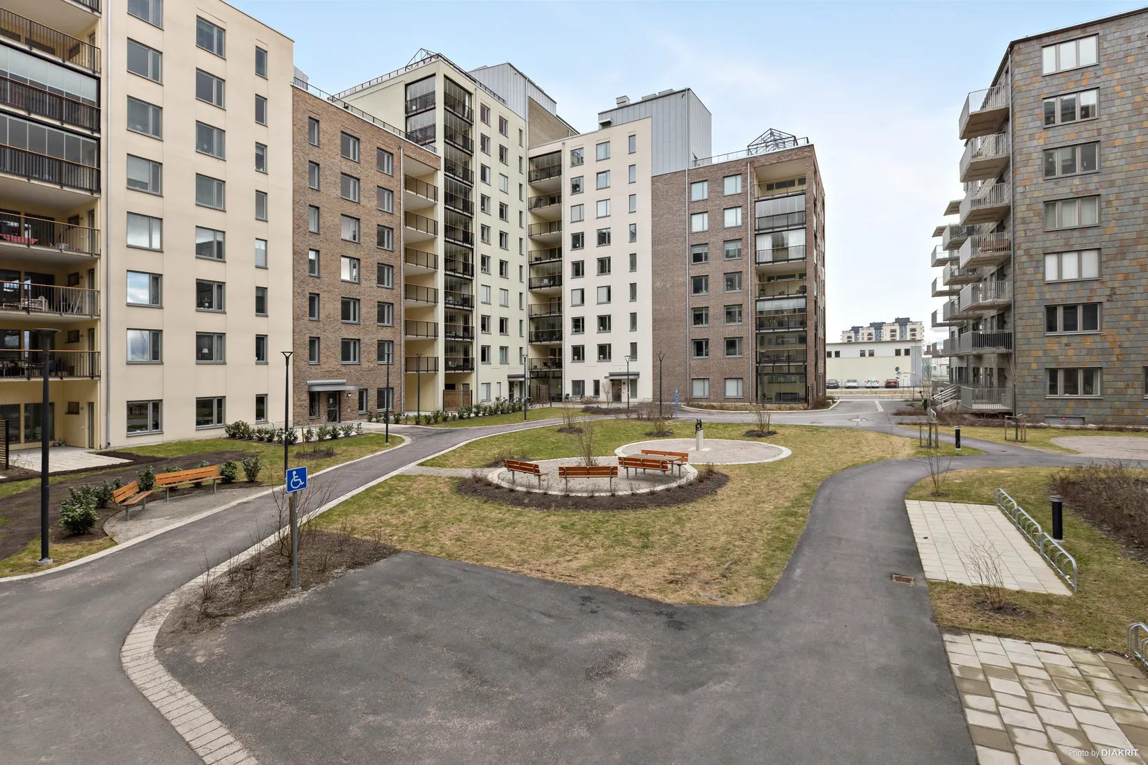 Bostadsrätt, Förmansgatan 20, Centralt / Öster, Örebro