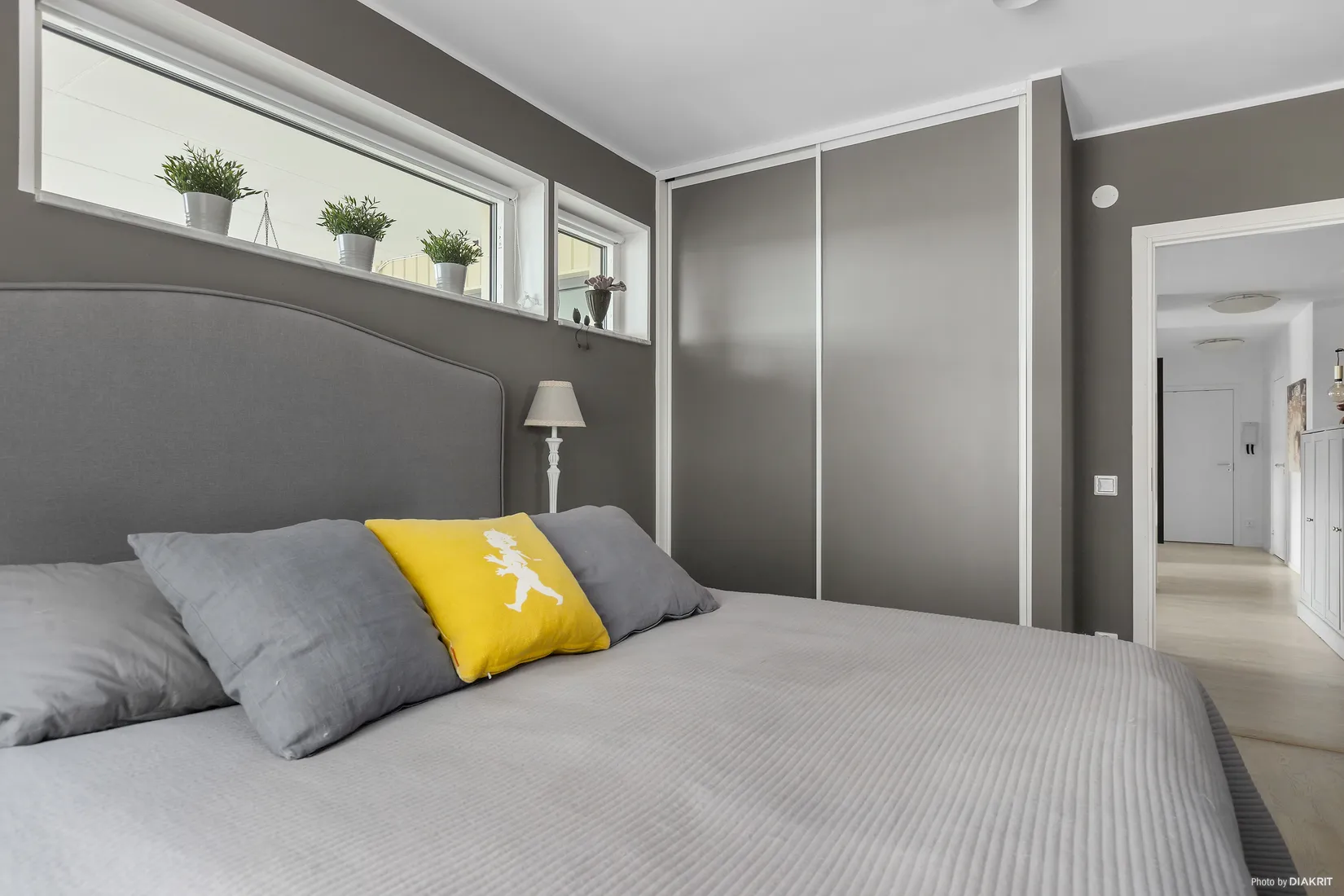Bostadsrätt, Förmansgatan 20, Centralt / Öster, Örebro