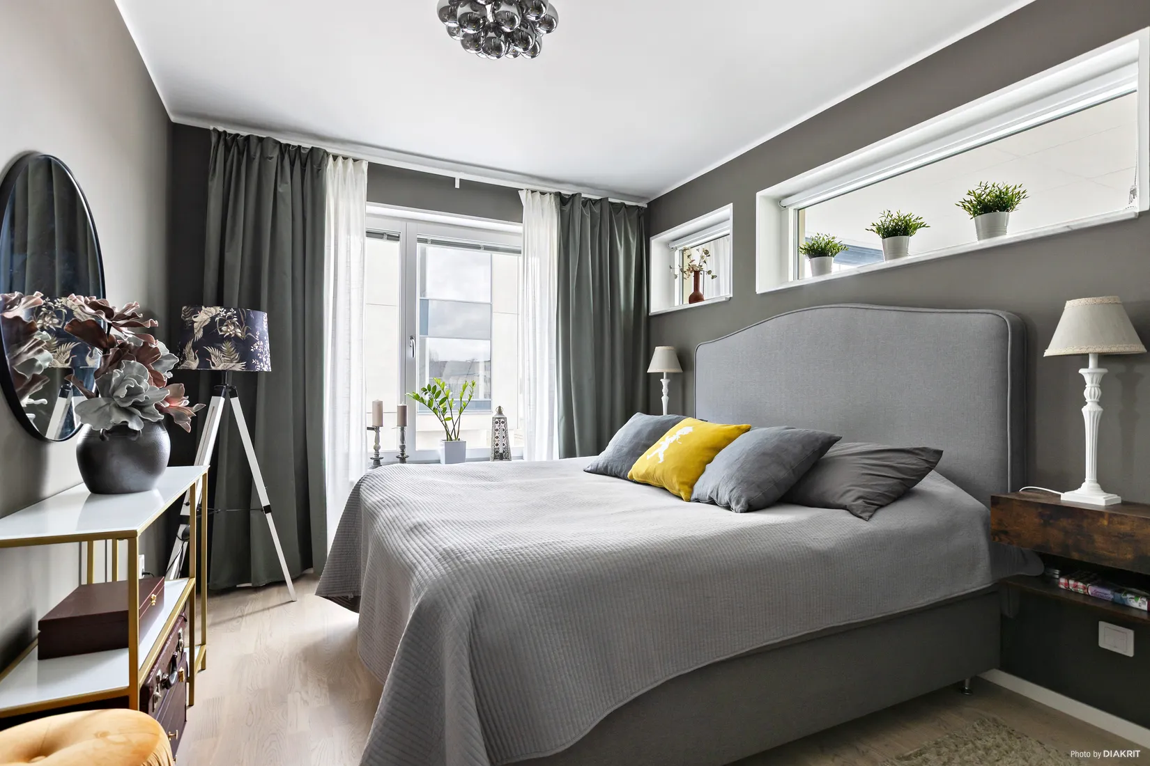 Bostadsrätt, Förmansgatan 20, Centralt / Öster, Örebro