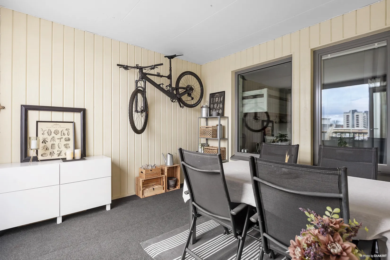 Bostadsrätt, Förmansgatan 20, Centralt / Öster, Örebro