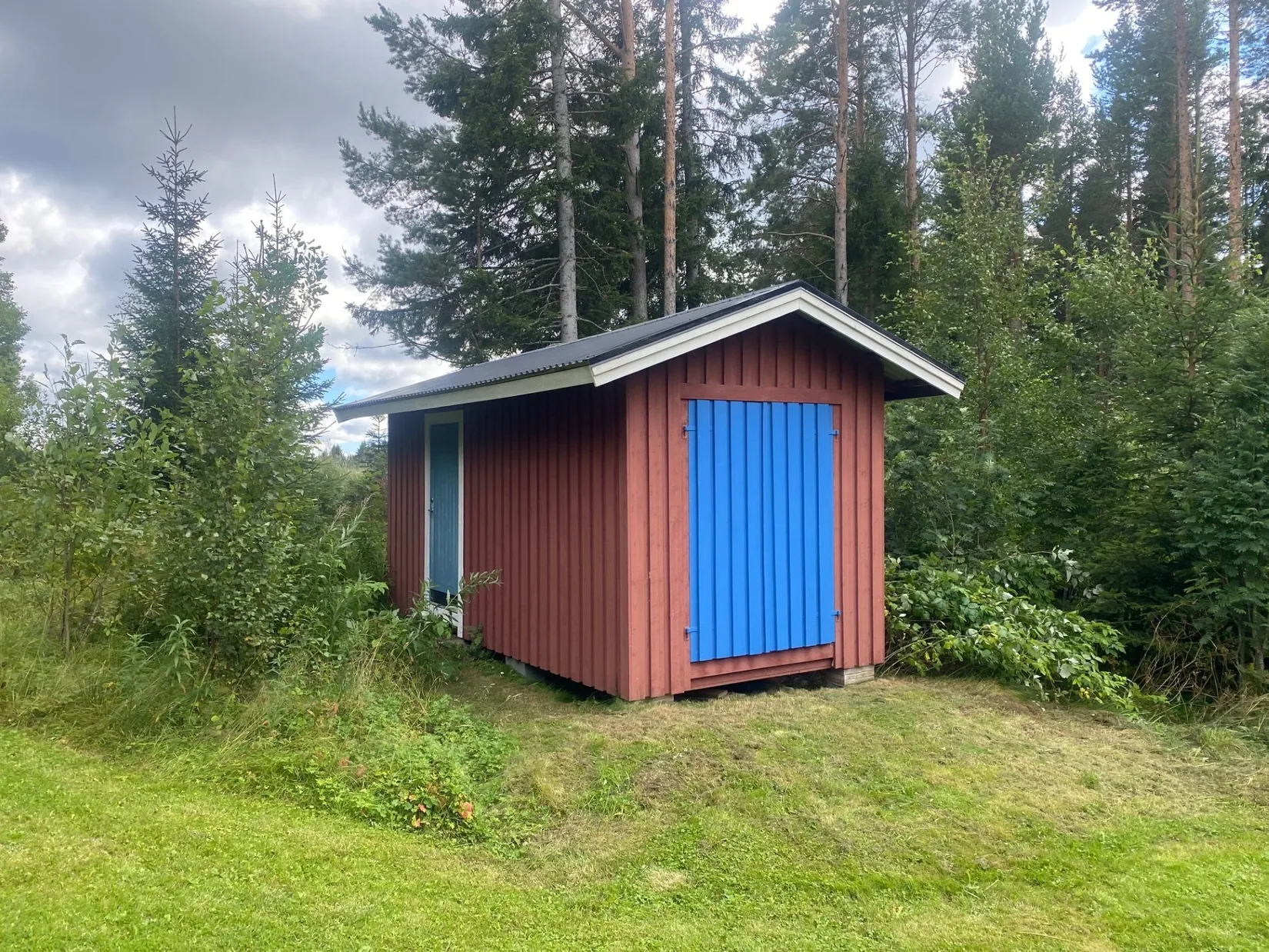 Fritidshus, Mårdsund 163, Östra Mårdsund, Åre