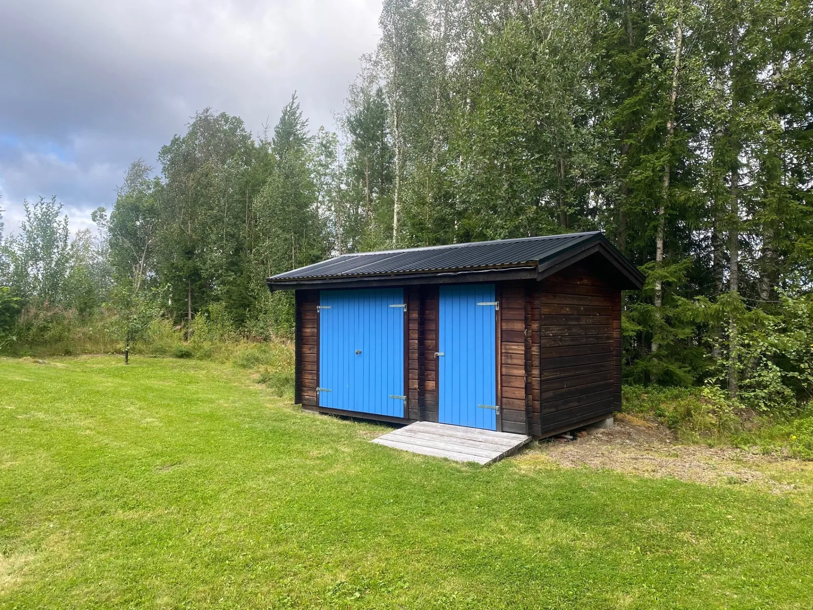 Fritidshus, Mårdsund 163, Östra Mårdsund, Åre