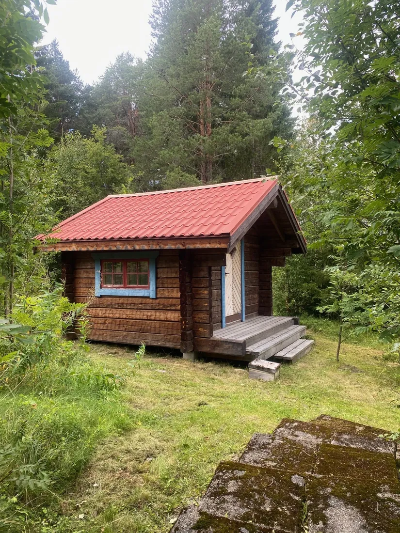 Fritidshus, Mårdsund 163, Östra Mårdsund, Åre