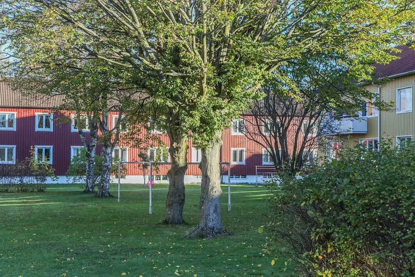 Bostadsrätt, Ögontröstgatan 1C, Centrala Hisingen, Göteborg
