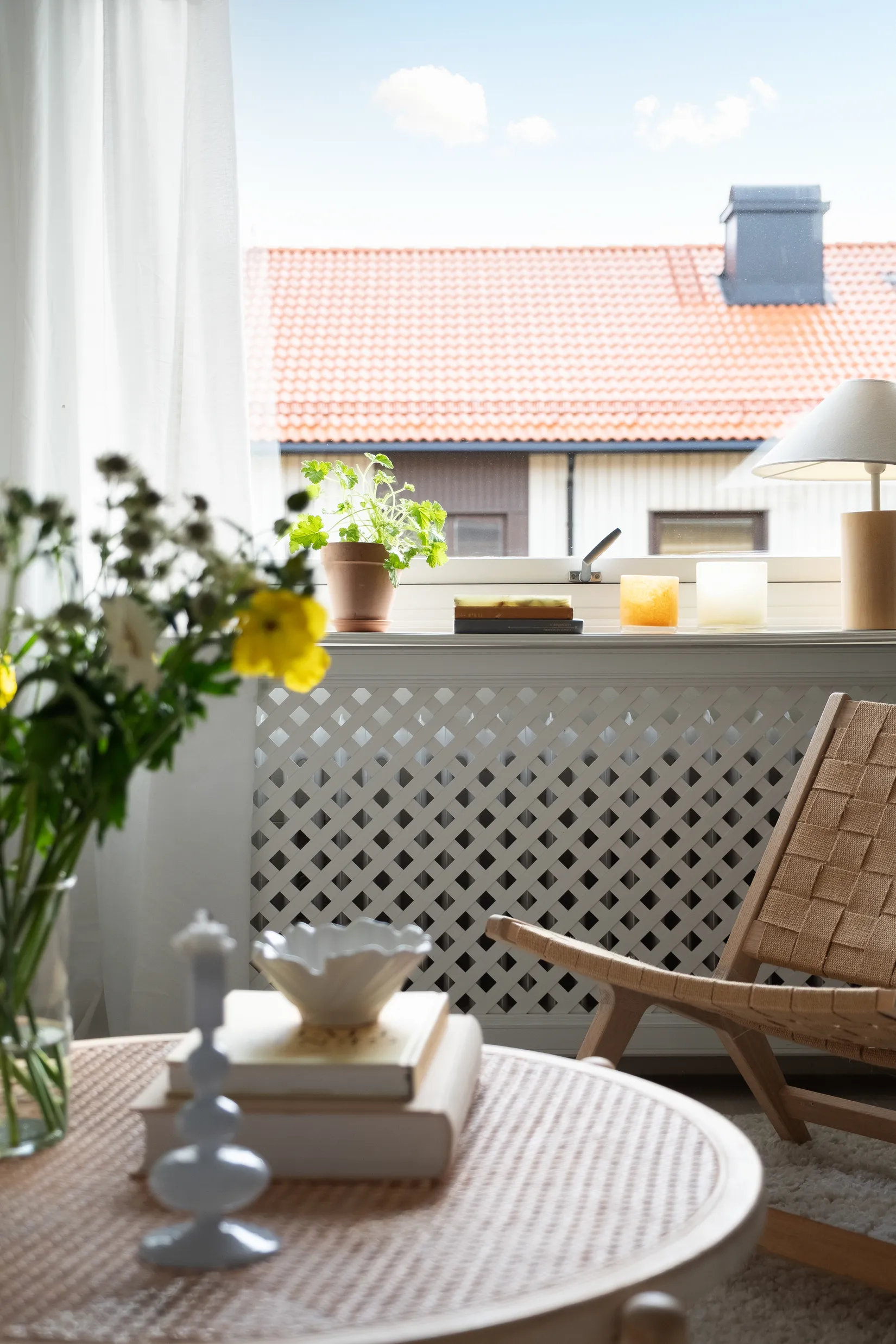 Bostadsrätt, Ögontröstgatan 1C, Centrala Hisingen, Göteborg