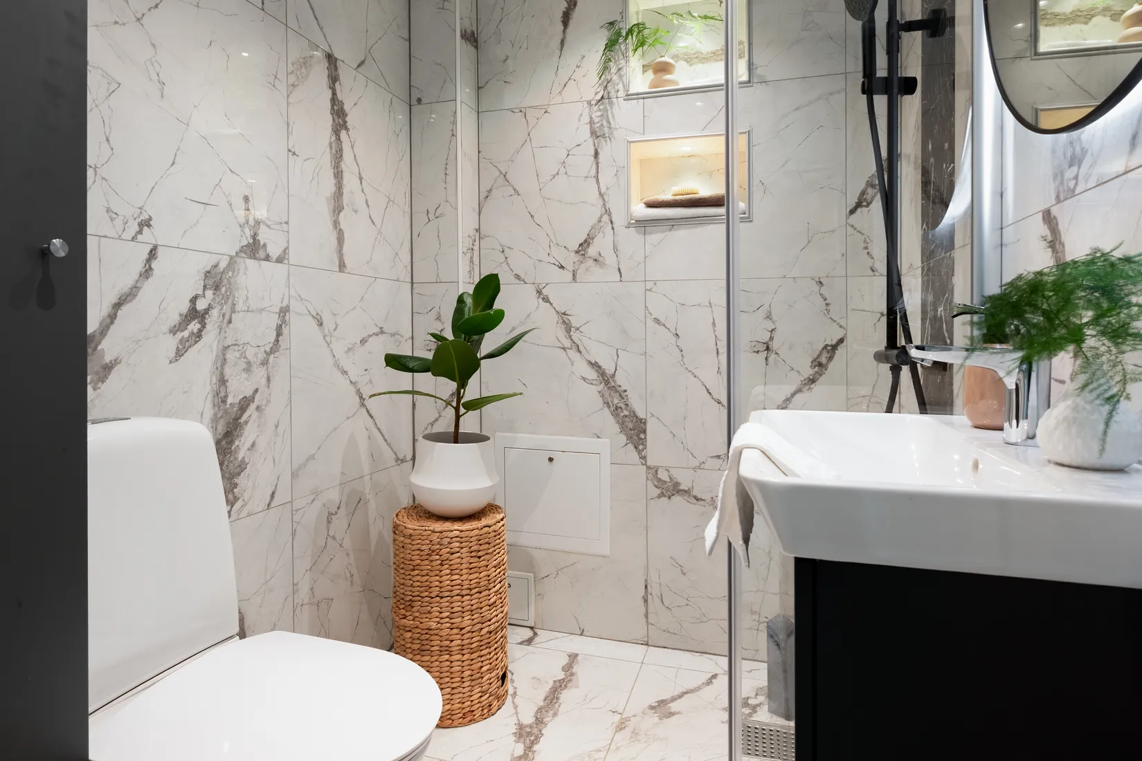 Bostadsrätt, Ögontröstgatan 1C, Centrala Hisingen, Göteborg