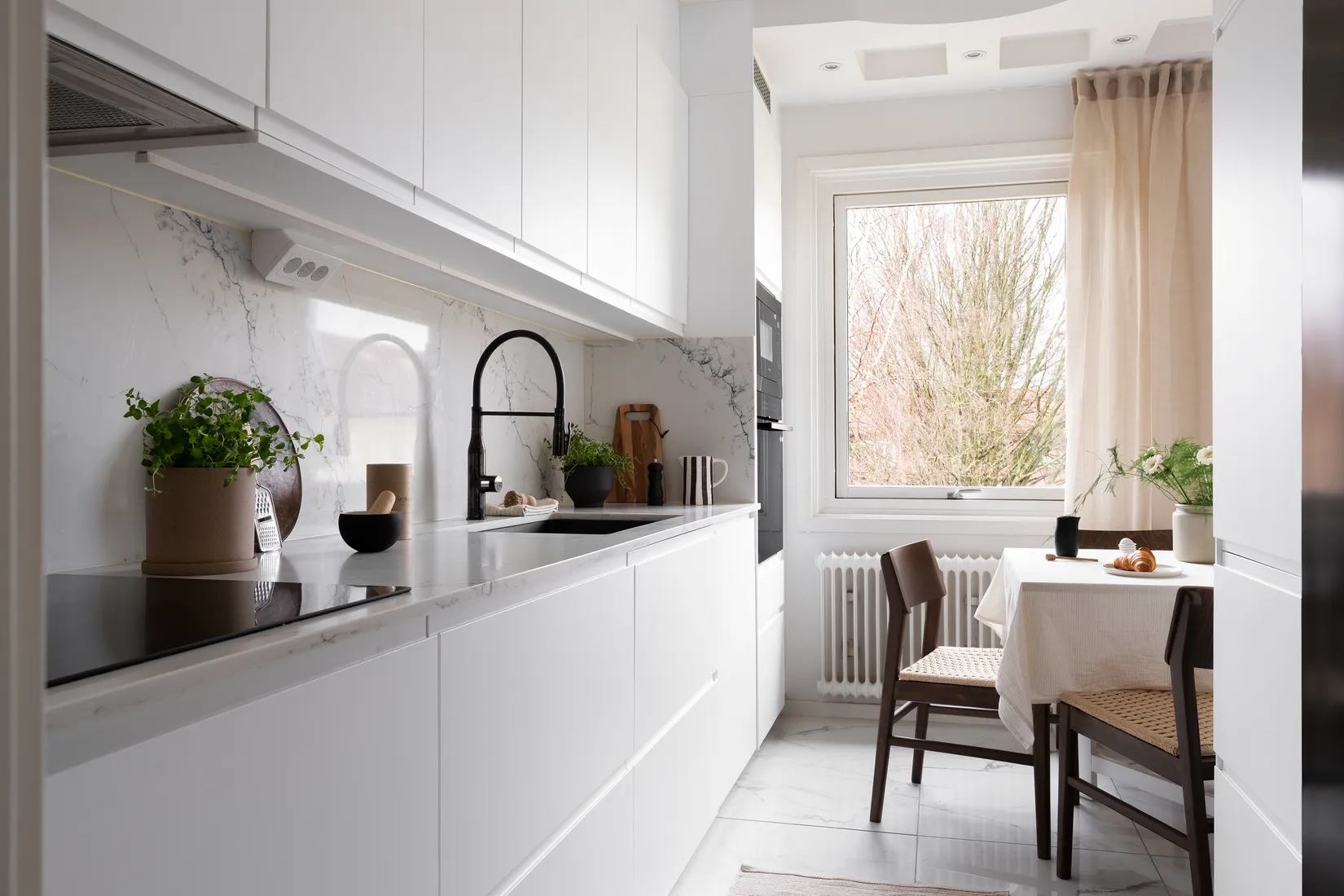 Bostadsrätt, Ögontröstgatan 1C, Centrala Hisingen, Göteborg