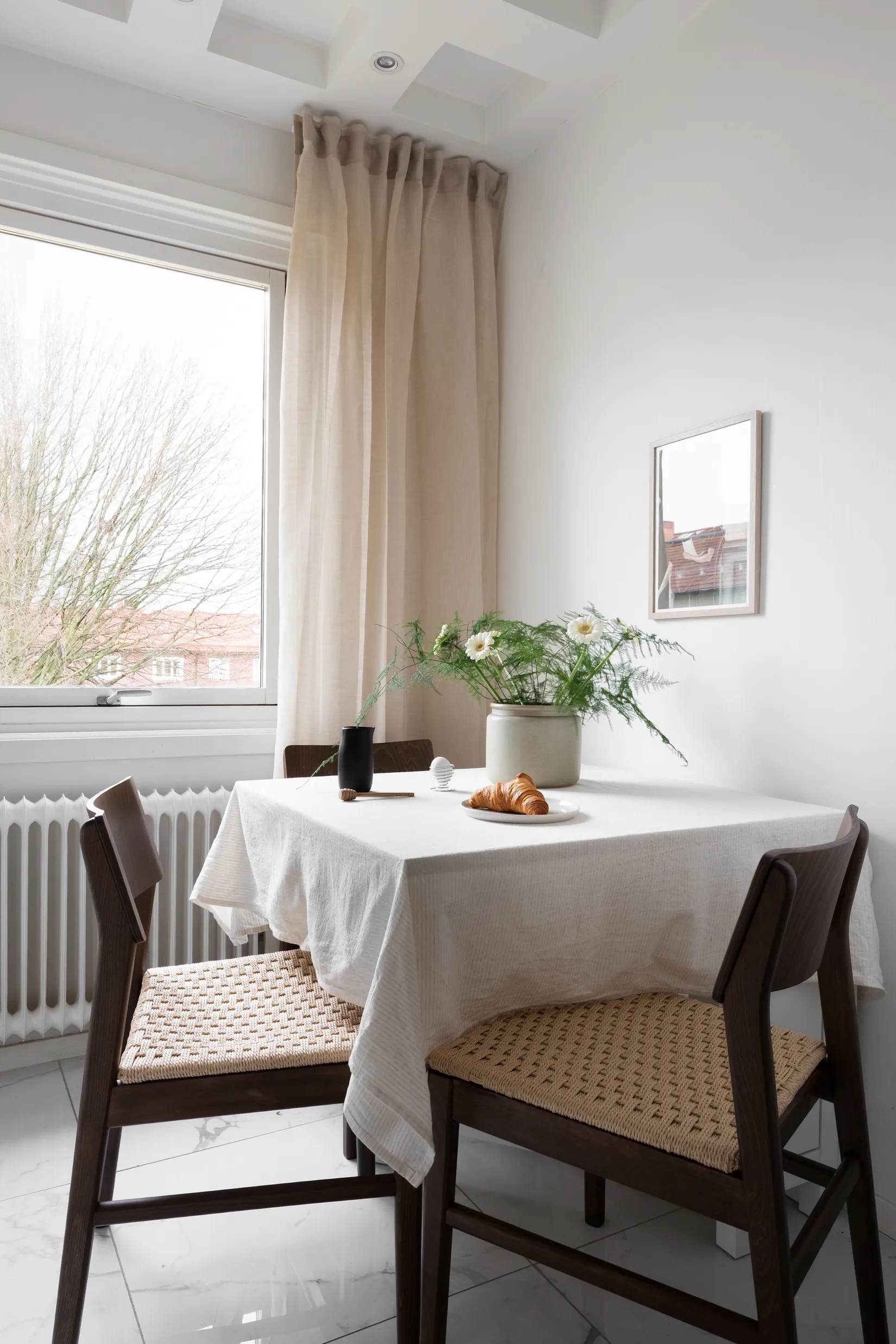 Bostadsrätt, Ögontröstgatan 1C, Centrala Hisingen, Göteborg