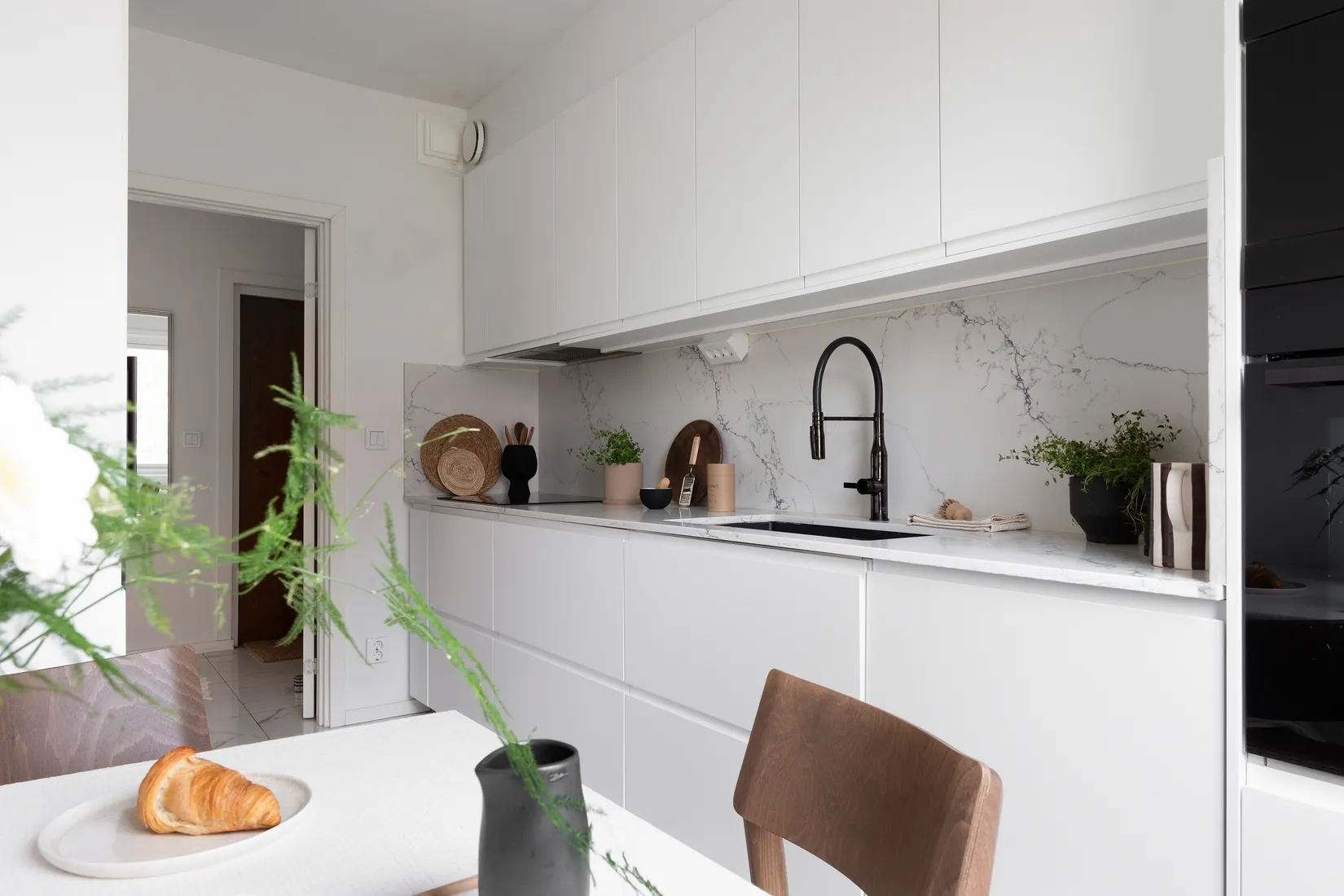 Bostadsrätt, Ögontröstgatan 1C, Centrala Hisingen, Göteborg