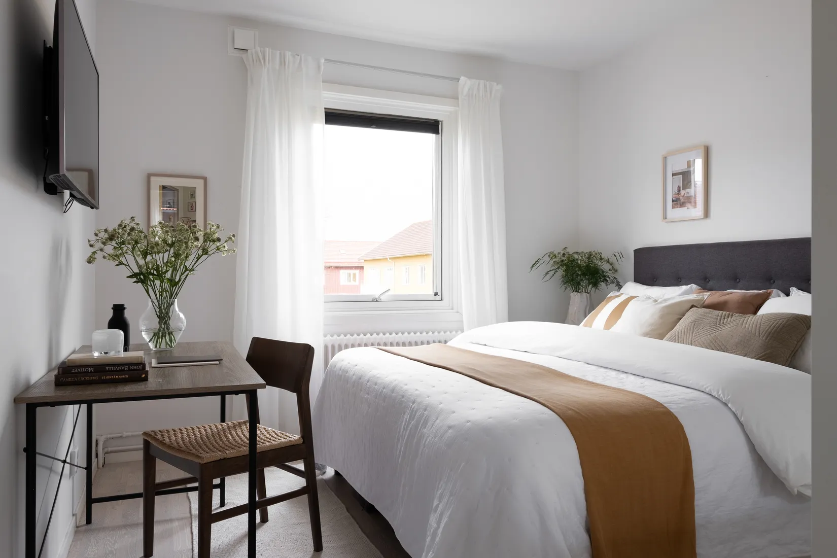 Bostadsrätt, Ögontröstgatan 1C, Centrala Hisingen, Göteborg