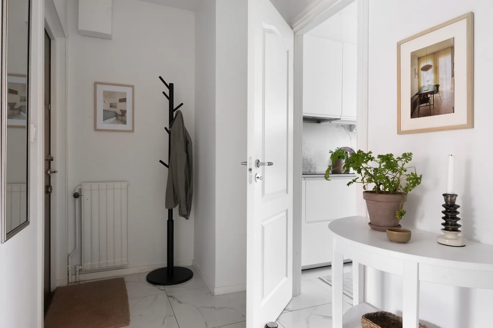 Bostadsrätt, Ögontröstgatan 1C, Centrala Hisingen, Göteborg