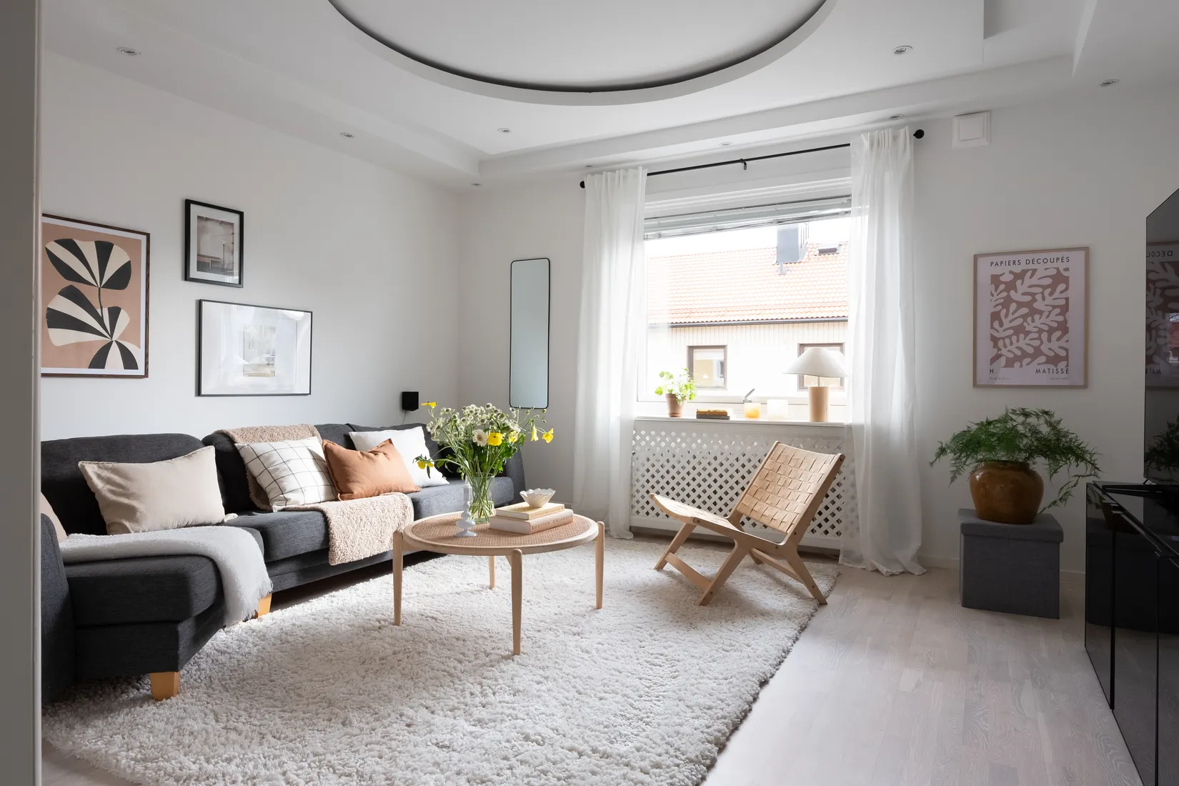 Bostadsrätt, Ögontröstgatan 1C, Centrala Hisingen, Göteborg