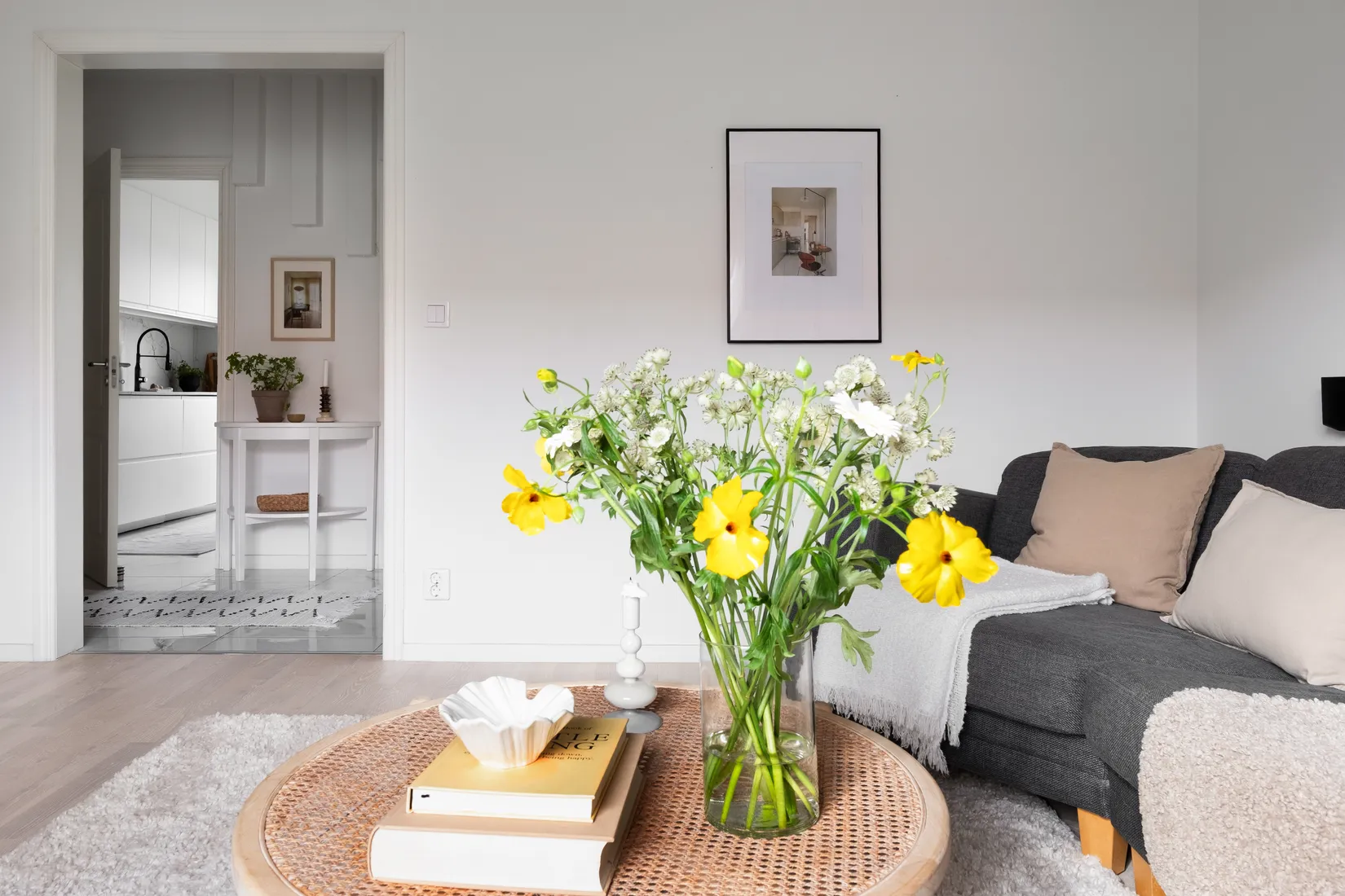 Bostadsrätt, Ögontröstgatan 1C, Centrala Hisingen, Göteborg