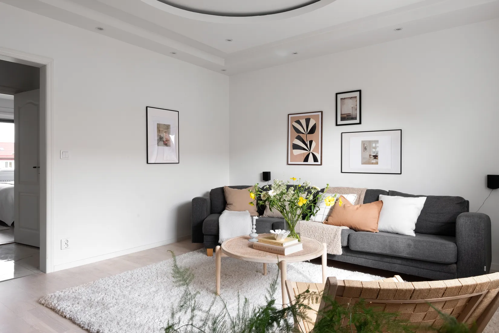 Bostadsrätt, Ögontröstgatan 1C, Centrala Hisingen, Göteborg