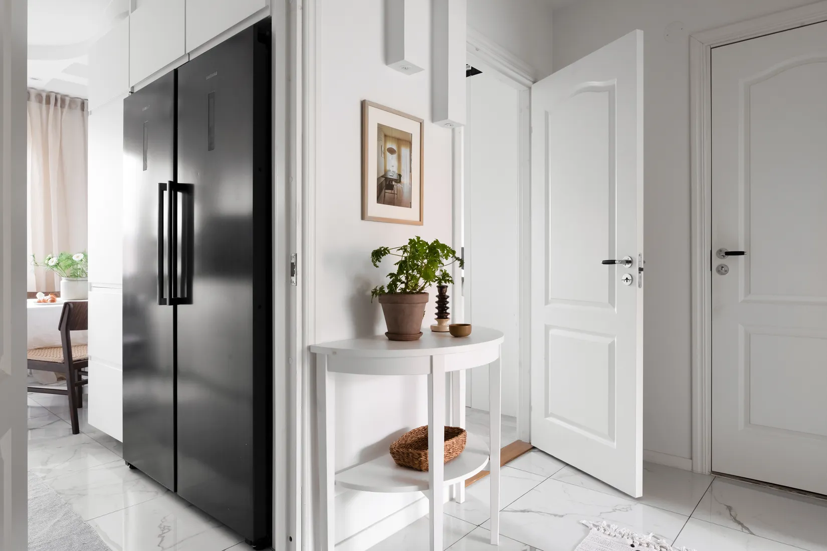 Bostadsrätt, Ögontröstgatan 1C, Centrala Hisingen, Göteborg