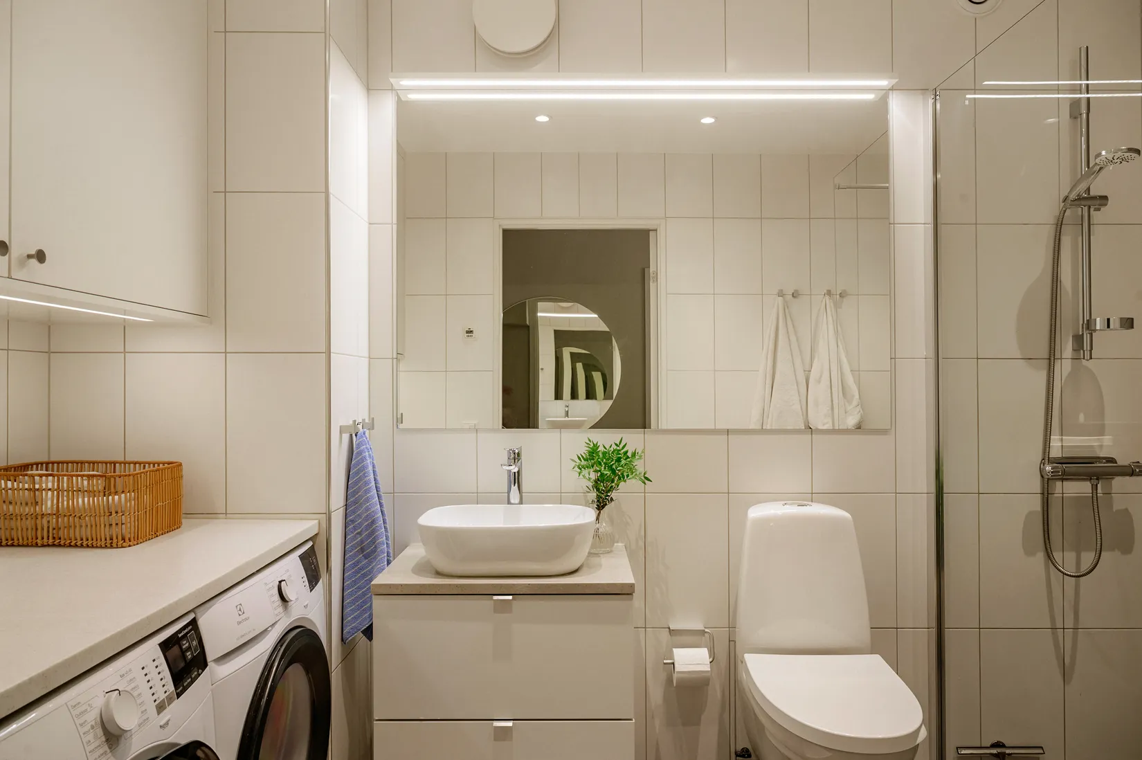 Bostadsrätt, Marieviksgatan 40, Liljeholmskajen, Stockholm