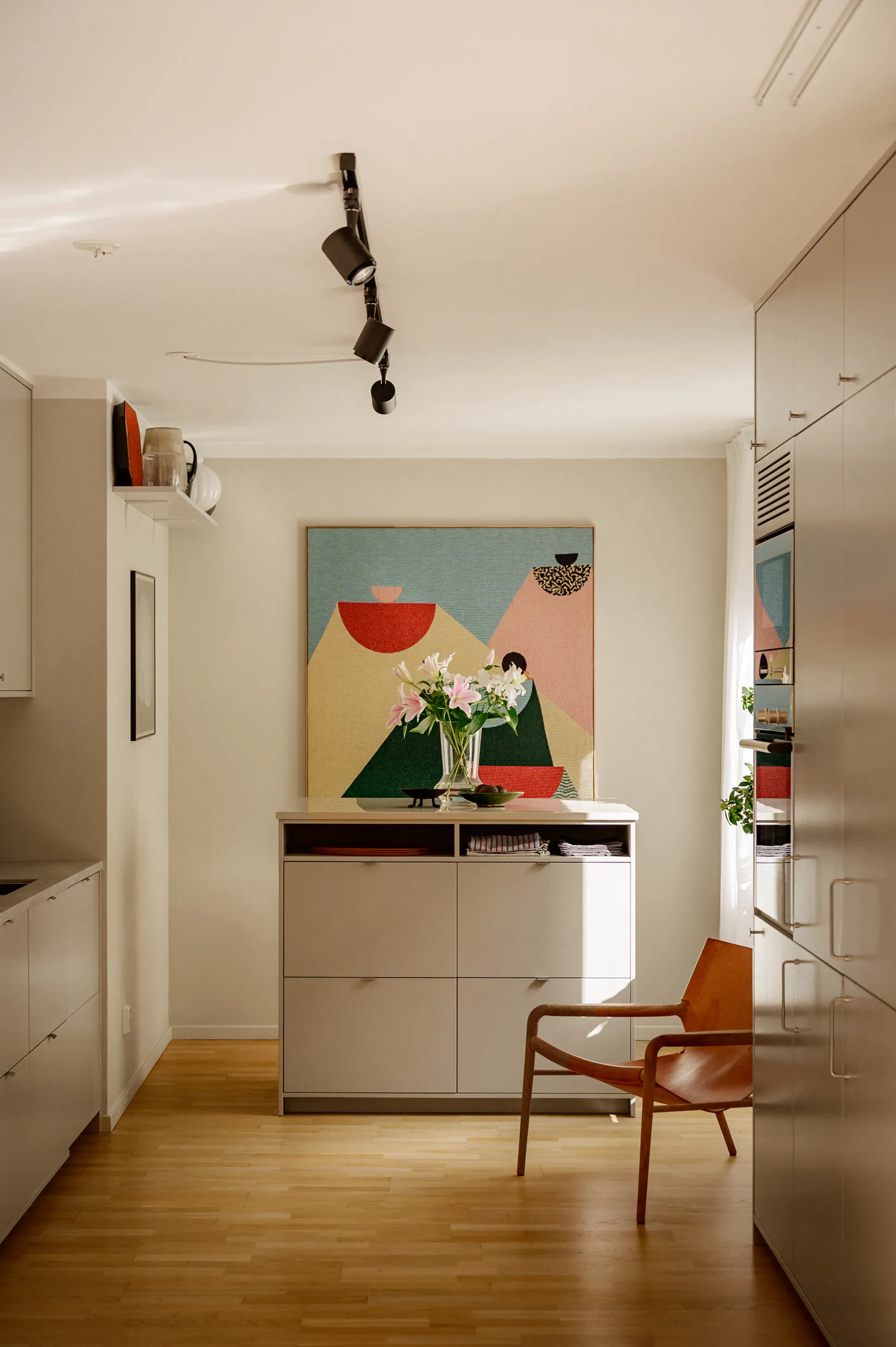 Bostadsrätt, Marieviksgatan 40, Liljeholmskajen, Stockholm