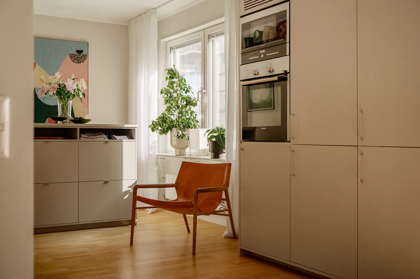 Bostadsrätt, Marieviksgatan 40, Liljeholmskajen, Stockholm