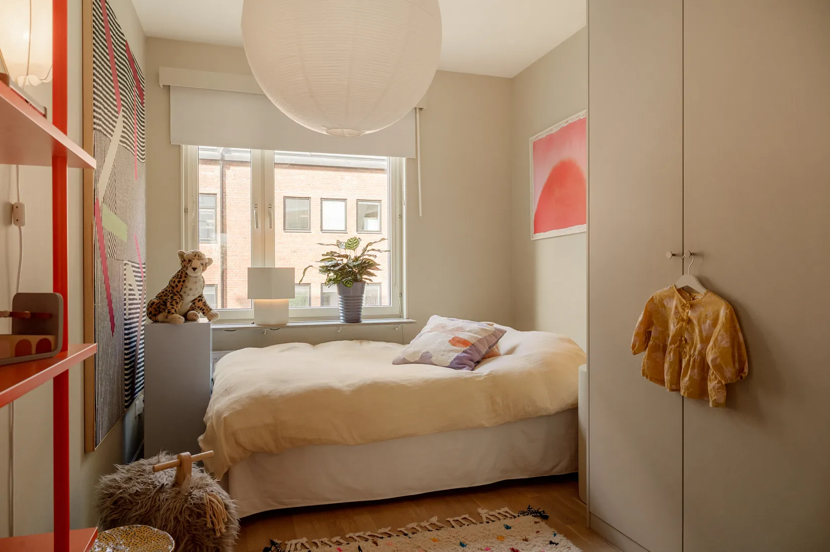 Bostadsrätt, Marieviksgatan 40, Liljeholmskajen, Stockholm