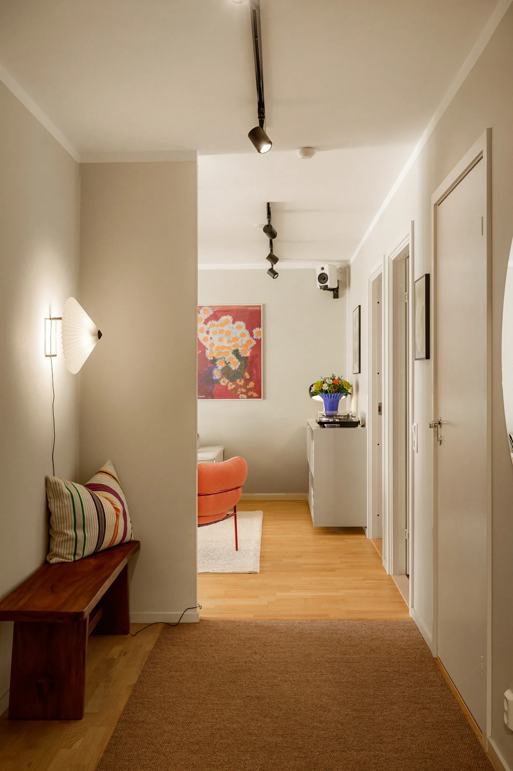 Bostadsrätt, Marieviksgatan 40, Liljeholmskajen, Stockholm