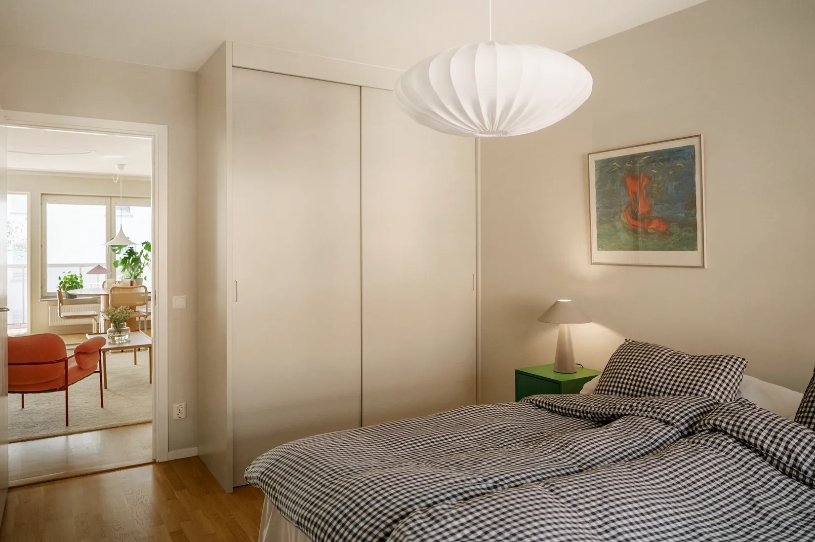 Bostadsrätt, Marieviksgatan 40, Liljeholmskajen, Stockholm