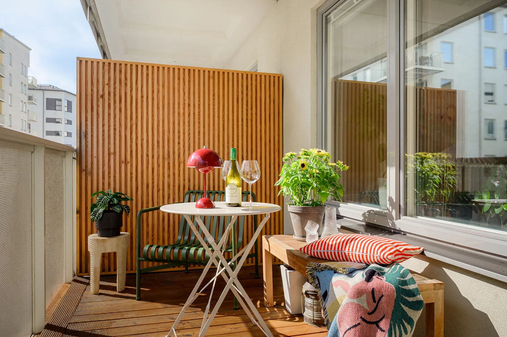 Bostadsrätt, Marieviksgatan 40, Liljeholmskajen, Stockholm