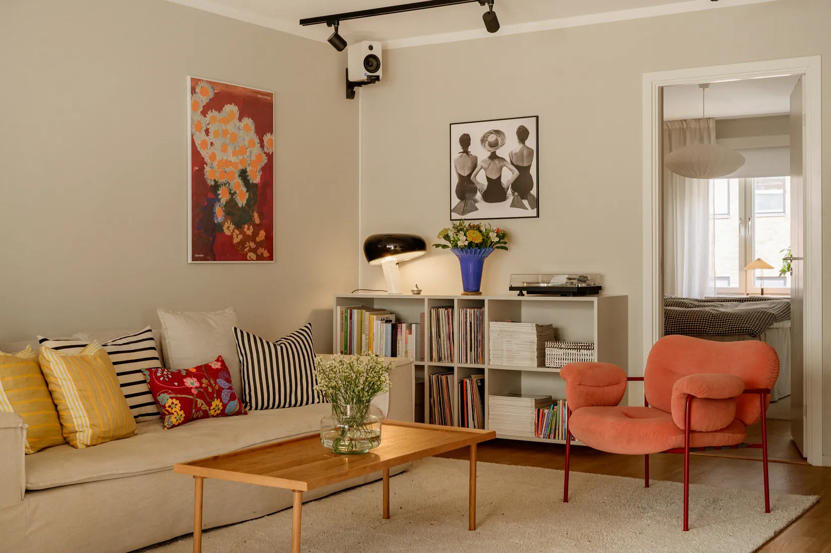 Bostadsrätt, Marieviksgatan 40, Liljeholmskajen, Stockholm