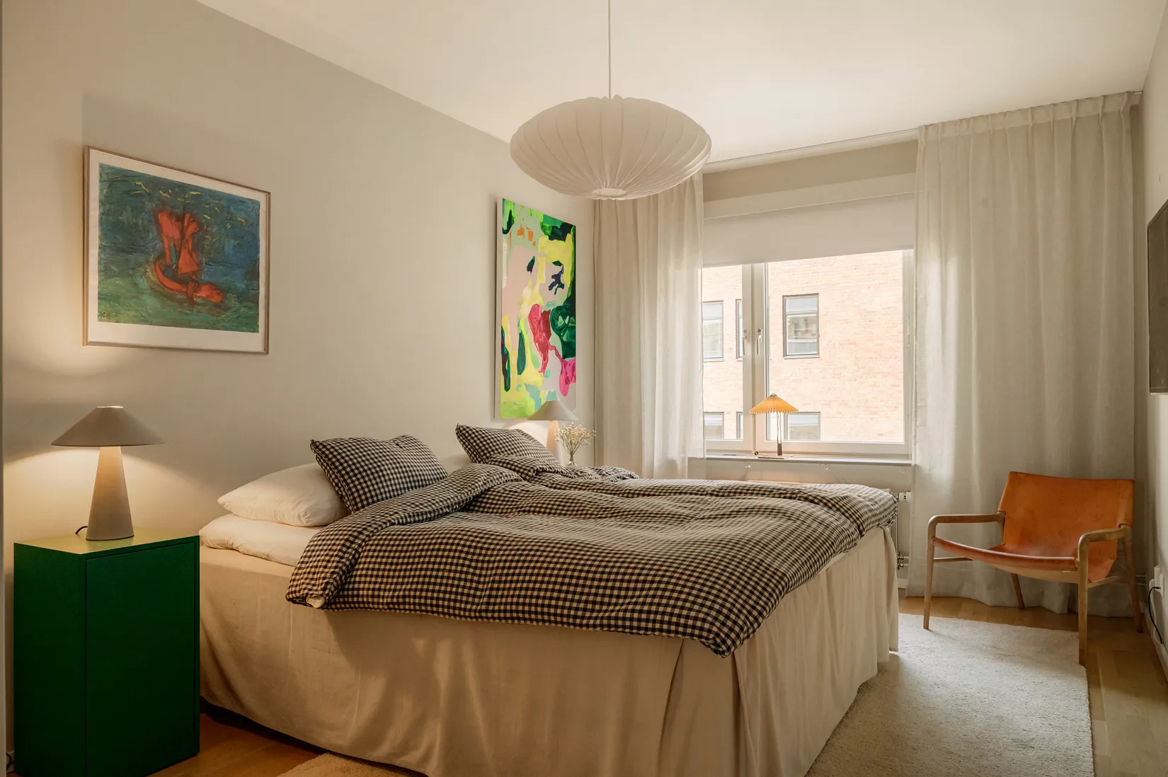 Bostadsrätt, Marieviksgatan 40, Liljeholmskajen, Stockholm