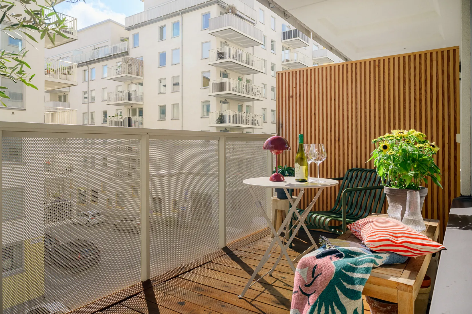 Bostadsrätt, Marieviksgatan 40, Liljeholmskajen, Stockholm