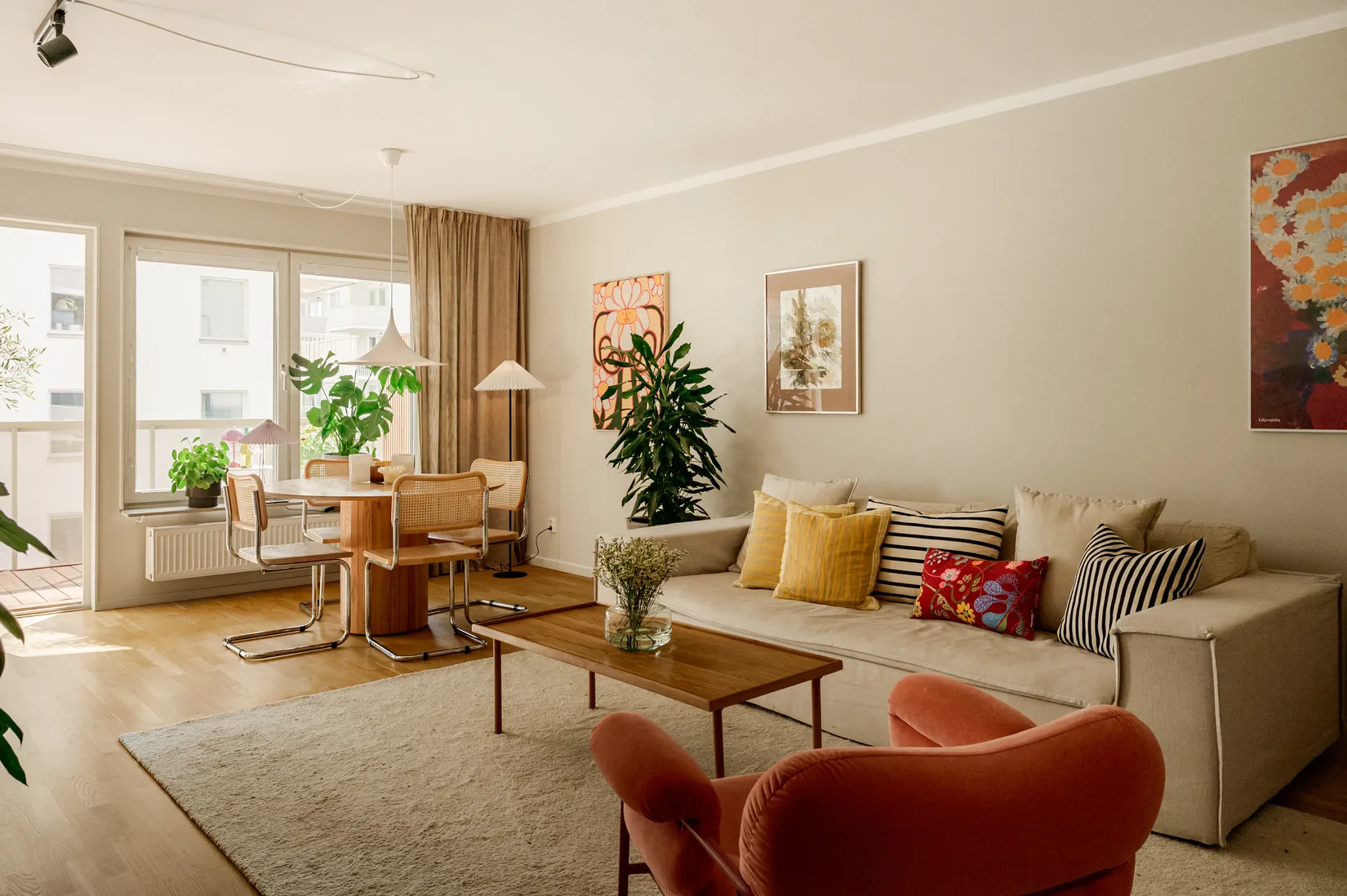 Bostadsrätt, Marieviksgatan 40, Liljeholmskajen, Stockholm