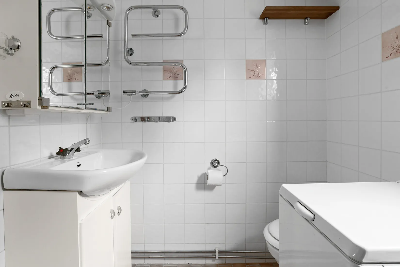 Villa, Ida Stares väg 5, Norrtälje