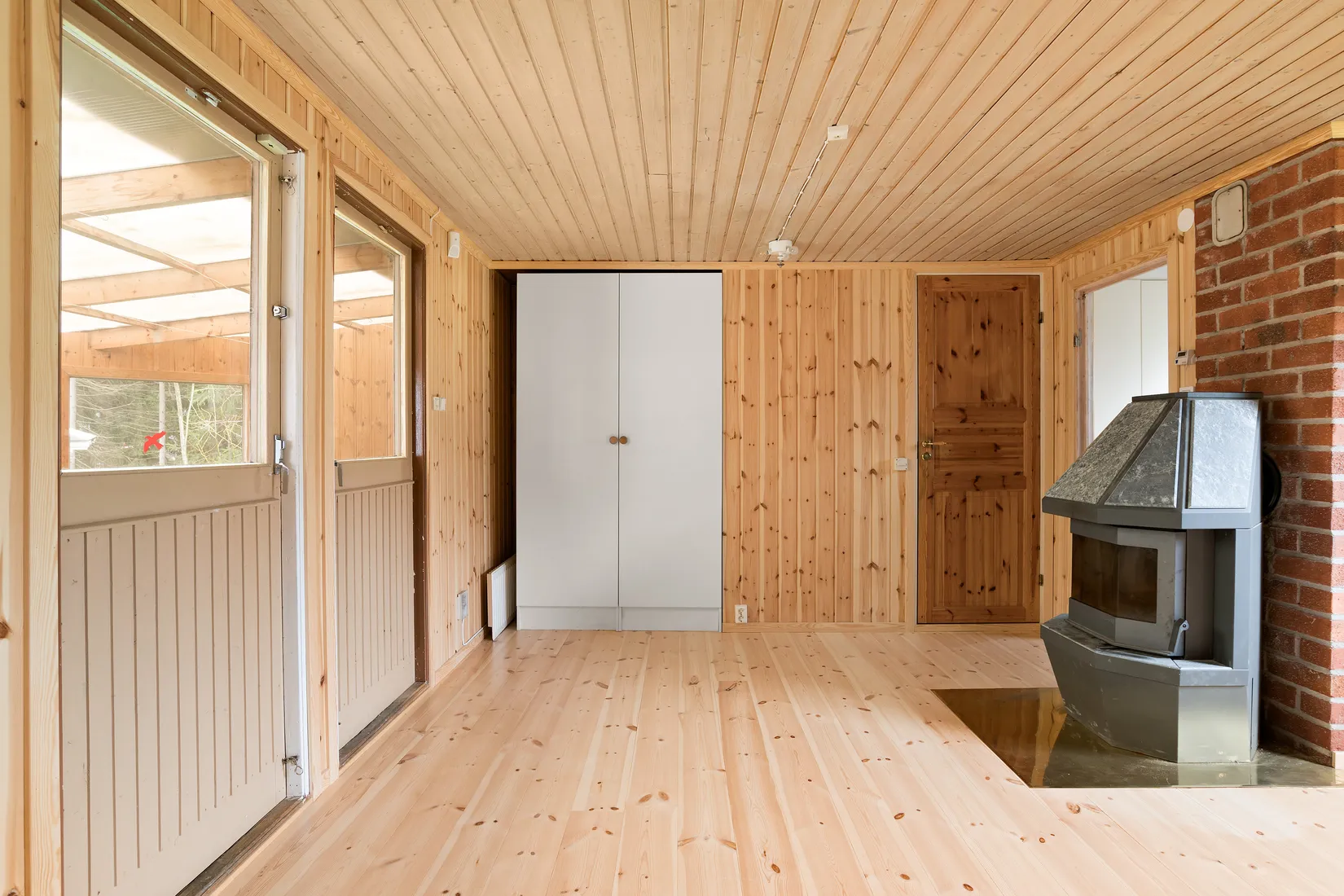 Villa, Ida Stares väg 5, Norrtälje