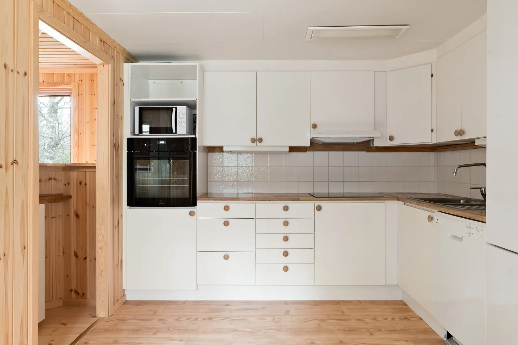 Villa, Ida Stares väg 5, Norrtälje