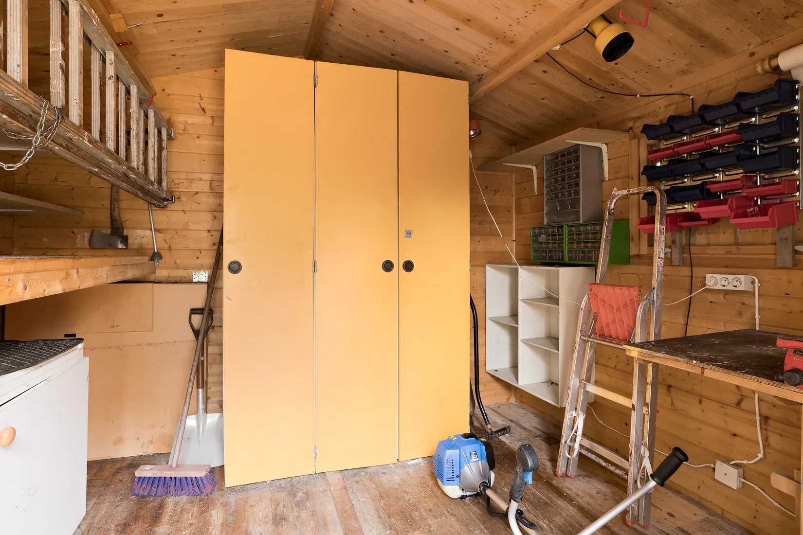 Villa, Ida Stares väg 5, Norrtälje