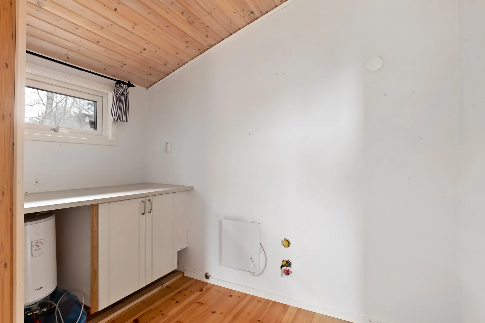 Villa, Ida Stares väg 5, Norrtälje