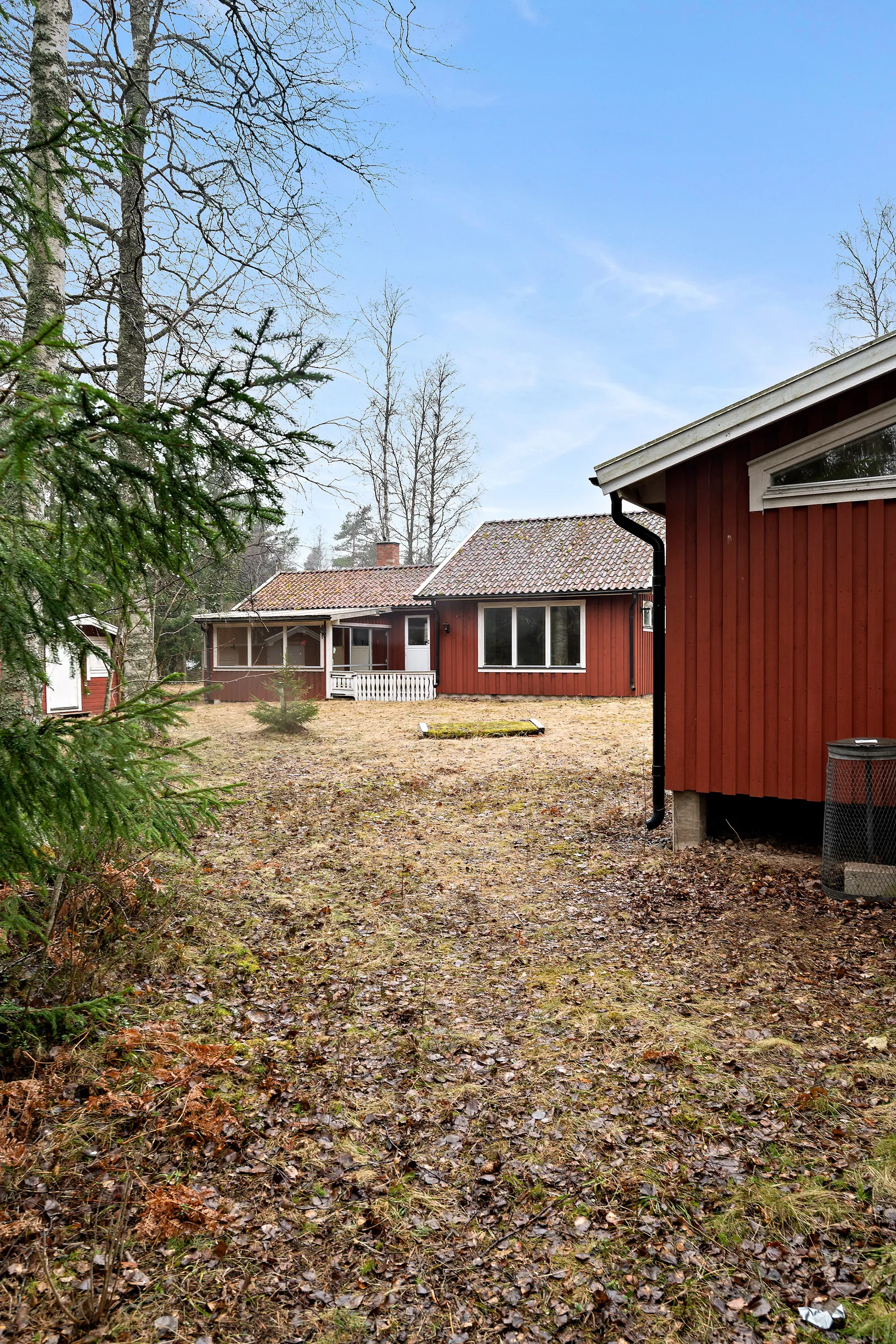 Villa, Ida Stares väg 5, Norrtälje